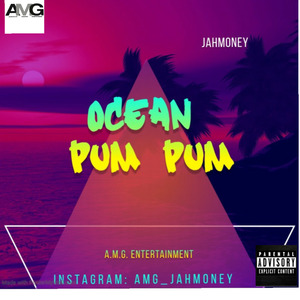 Ocean Pum Pum