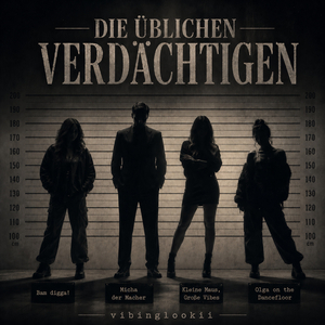 Bam digga!