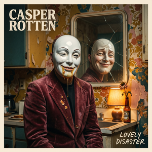 Lovely Disaster