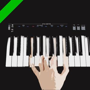 北国之春 - 纯音乐