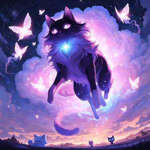 Sterne der Verbindung