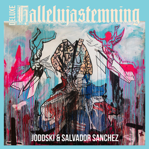 Vibe Shift (med Angelo Reira, Martin Hazy, Mats Dawg & Big6y)