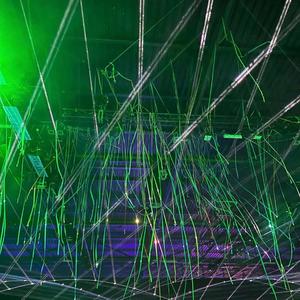 Ich halt Dir den Raum