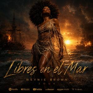 Libres en el Mar