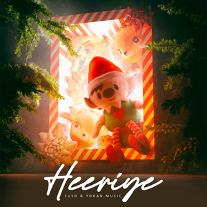 Heeriye
