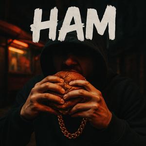 Ham Ham (feat. Pengu)