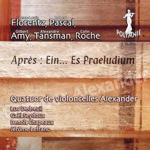 Après: Ein… Es Praeludium