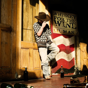 Whiskey for the Wine (Slowed Down)