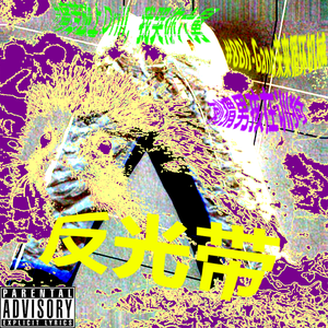 反光带