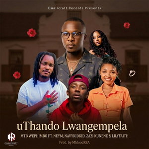 Uthando Lwangempela