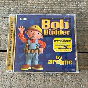 Bob the Builder