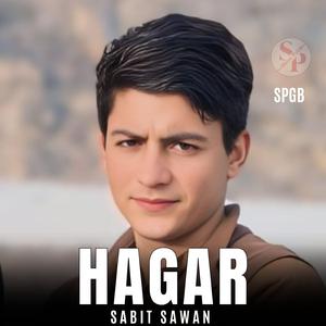 Hagar (feat. Sabit Sawan)