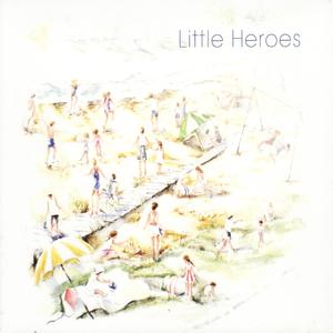 In the Light (Above the Stars)