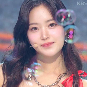 Touch my body (H1-KEY cover)