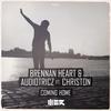 Brennan Heart - Coming Home (Original Mix)