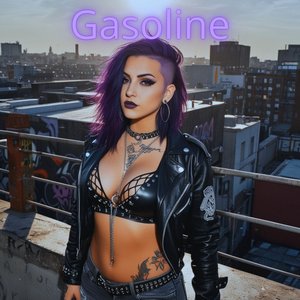 Gasoline
