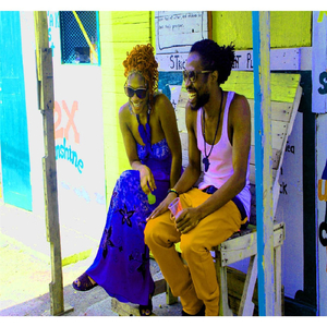 One Love (feat. Empress Mercy)