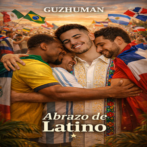 Abrazo de Latino
