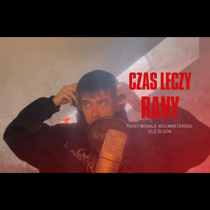 Czas leczy rany