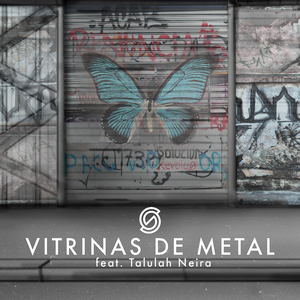 Vitrinas de Metal
