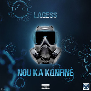 Nou ka konfiné