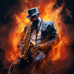 Enciende Las Brasas Del Jazz