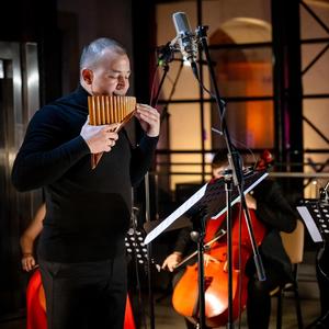 Suita din Maramureș (Alexandru Pal și Orchestra Română de Folclor)