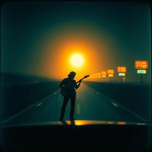 I Left the Door Open, Not the Wound