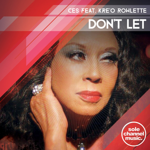 Don't Let (Main Mix)