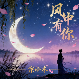 风中有你