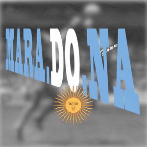 MARADONA (feat. Scottie P)