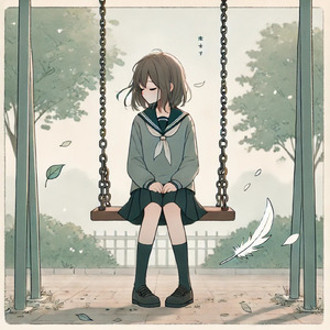 19.君だけの未来へ (Cover)