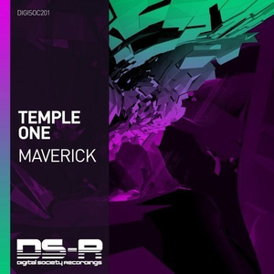 Maverick (Extended Mix)