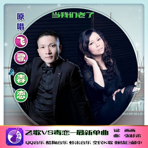 当我们老了 (发行版)