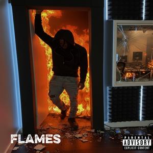 Flames