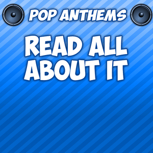 Read All About It (Intro) [Originally Performed By Professor Green & Emeli Sande]