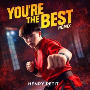 You're the best (Remix)
