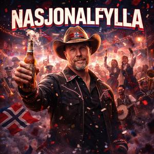 Nasjonalfylla (Det er 17.mai)