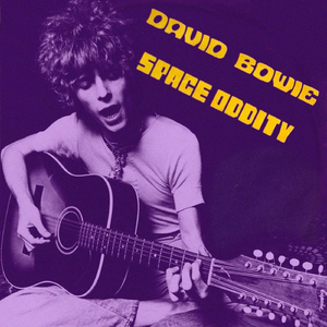 Space Oddity (Acoustic Guitar)