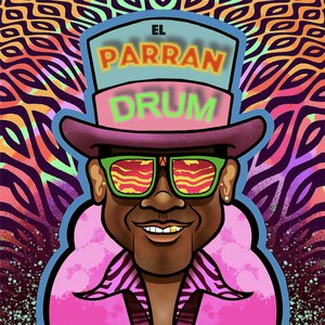 El Parran Drum