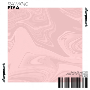 Fiya (Original Mix)