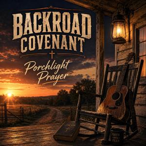 Porchlight Prayer