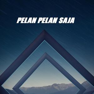 Pelan Pelan Saja (Cover)