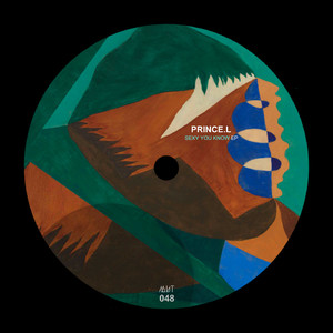 Sexy You Know (Original Mix)