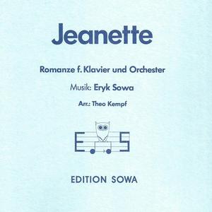 Jeanette