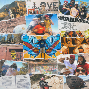 PASSENGER (ROAD TRIP)