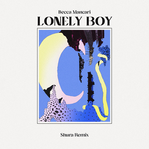 Lonely Boy - Shura Remix Instrumental
