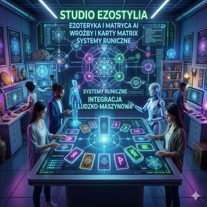 EZOSTYLIA SENS ŻYCIA