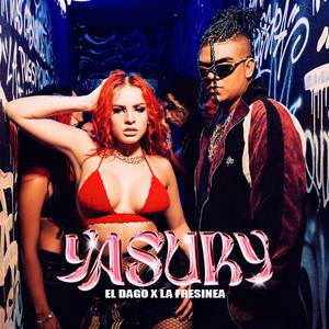 Yasury