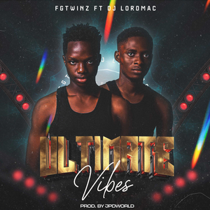 Ultimate Vibes (Live)